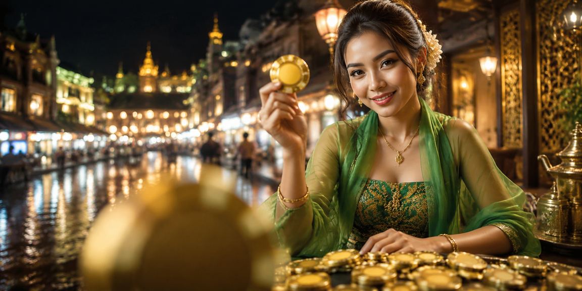 gold casino