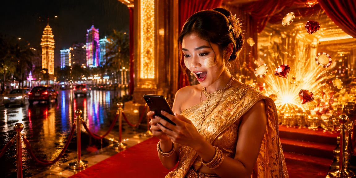 gold casino
