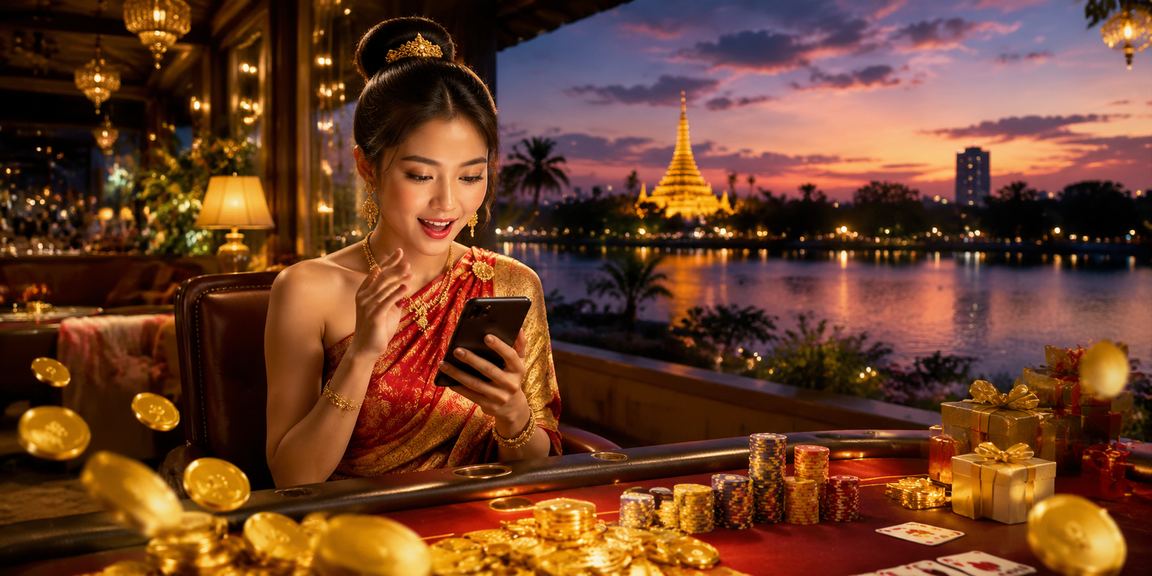 gold casino